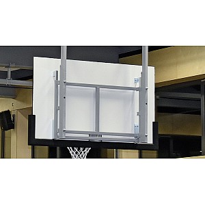 Basketball Board Porch