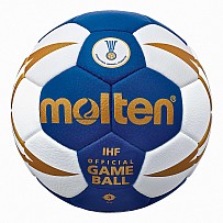 Molten Handball H3X5001-BW