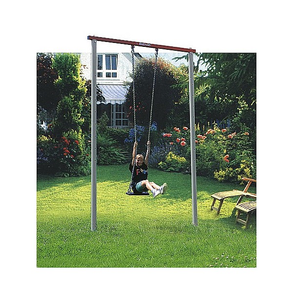 Garden Multisystem Swing Set