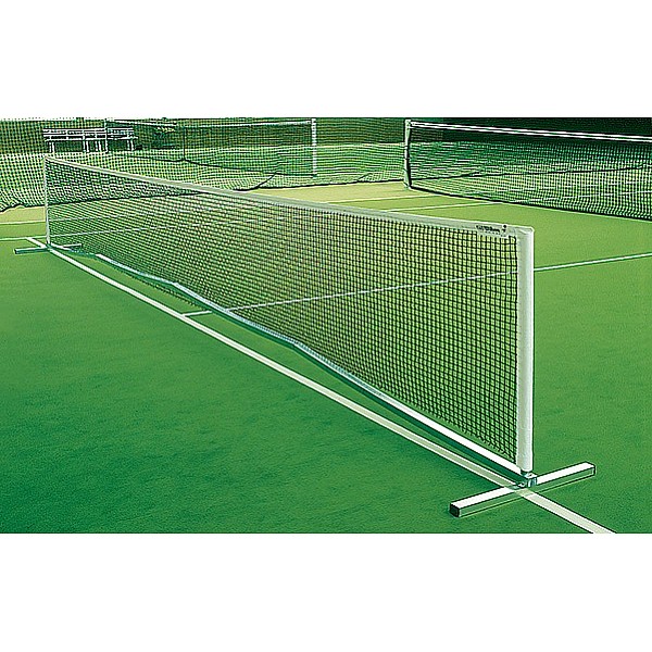 Ersatznetz, für Kleinfeld-Tennisanlage