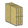 Mobile Climbing Wall Roll And Boulder