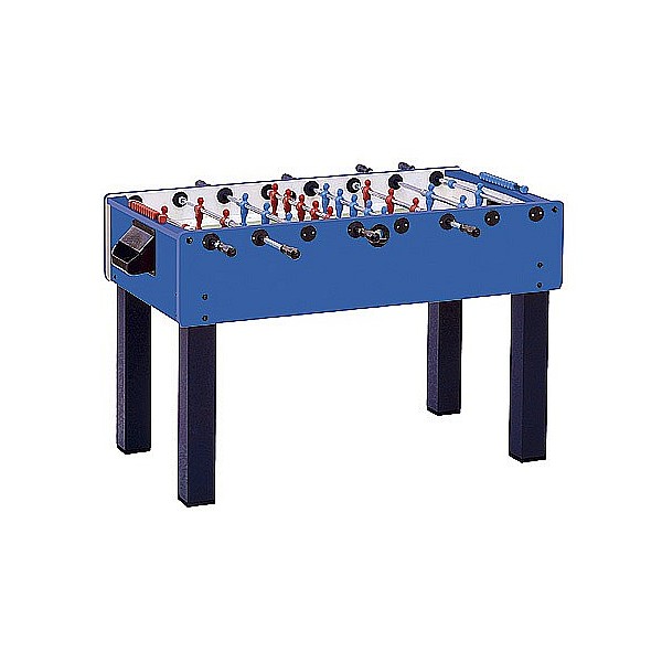 Table Football Master Cup Safety