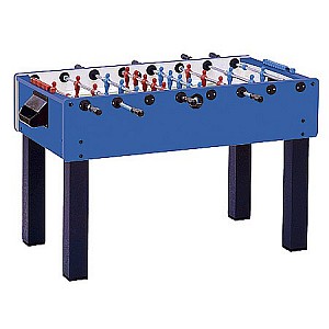 Table Football Master Cup Safety