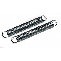 Replacement Springs For Nissen-Trampolines