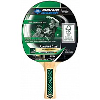 Table Tennis Racket Champs Line 400