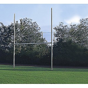 Rugby Gates
