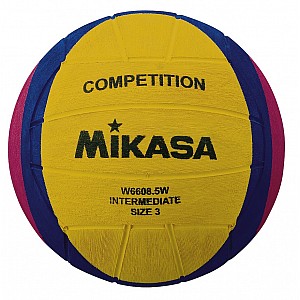 Mikasa Wasserball W6608.5W Competition