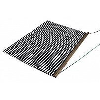 Wooden Drag Net, Special Easy