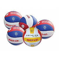 BENZ Volleyball Premium Paket DVV1/DVV2