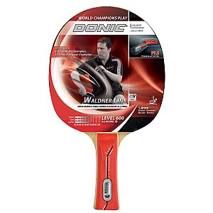Table Tennis Bats DONIC Waldner 600, 1.8 Mm