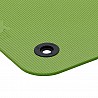 AIREX® Gymnastics Mat Fitline With Eyelets