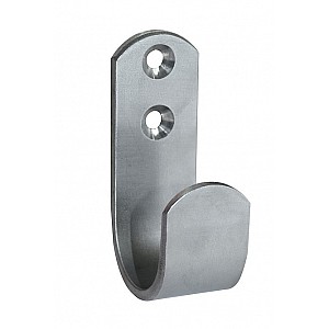 Stainless Steel Wall Mount (pair)