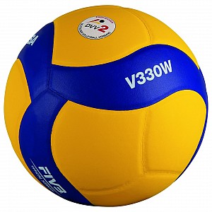 Mikasa Volleyball V330W DVV2