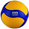 Mikasa Volleyball V330W DVV2