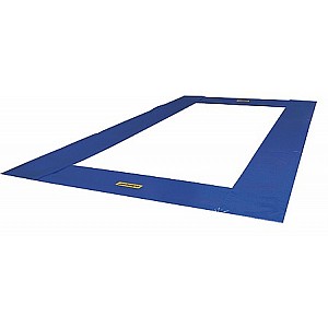 Frame Cushion Trampoline Standard