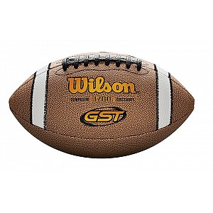 Wilson GST Composite Football 