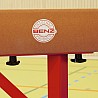 Benz Competition Balance Beam Trophy
