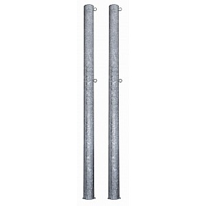 Volleyball Steel Pole (pair)