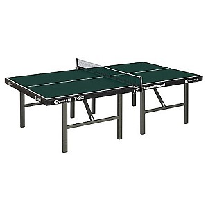 Table Tennis Table Sponeta S 7-22