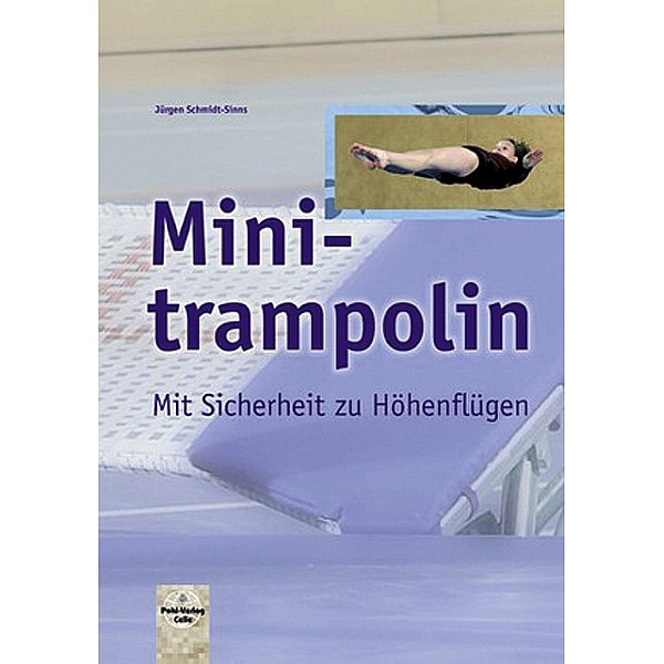 Fachbuch Minitrampolin