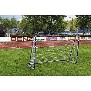 Football Goal With Net