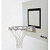 Basketball Outdoor Basket