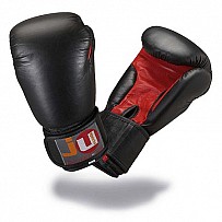 Boxing Gloves "Boxing Gloves Leather" NEW incl invoice with VAT 