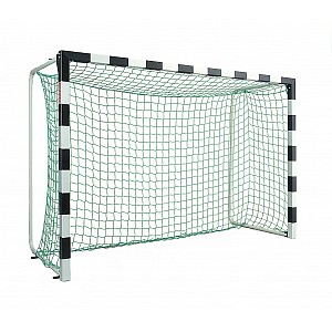 Handball Al-St 3x2m, Goal Depth 75cm