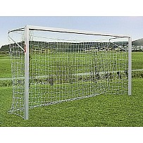 Aluminum Youth Soccer Goal 5 X 2 M
