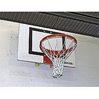 Basketball Ball Exercise Equipment Set