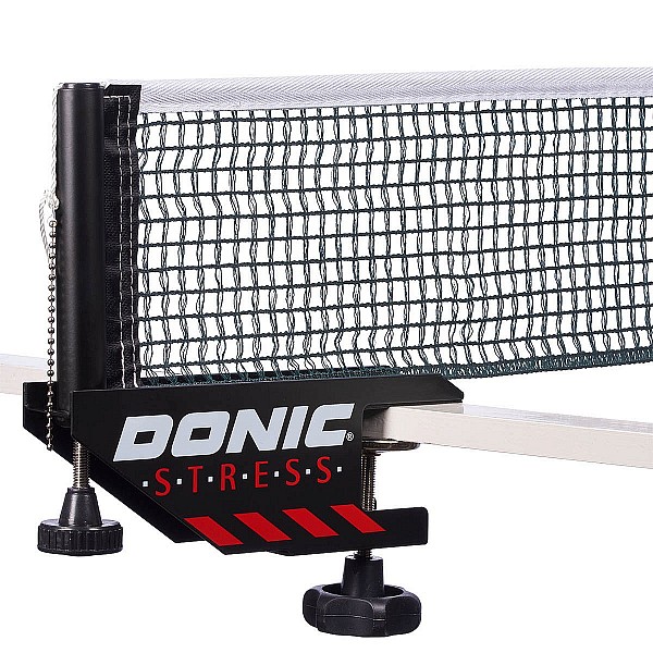 Donic Table Tennis Net Set Stress