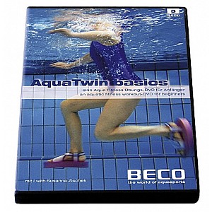 DVD Aqua Twin Basics