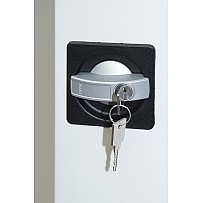 Key Especially For Sports Equipment Cabinet