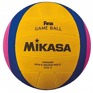 Mikasa Wasserball Fina W6000W