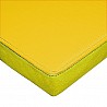 BENZ Standard Gymnastics Mat With Fleece And Velcro Corners