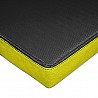 BENZ Standard Gymnastics Mat With Fleece And Velcro Corners