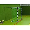 Handballtornetz für elektr. hochziehbare Tore
