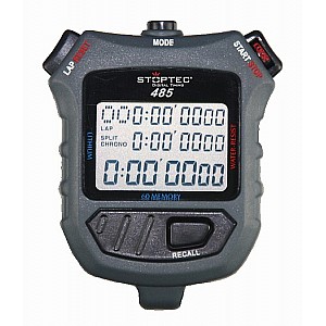 Stoptec Stopwatch 485