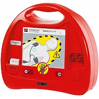 PRIMEDIC HeartSave AS Defibrillator
