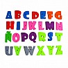 Children's Climbing Handles Alphabet