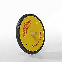 pedalo®-Rondolo - Radfang-Rad