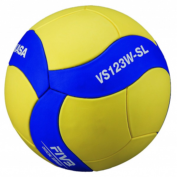 Mikasa Volleyball VS123W-SL