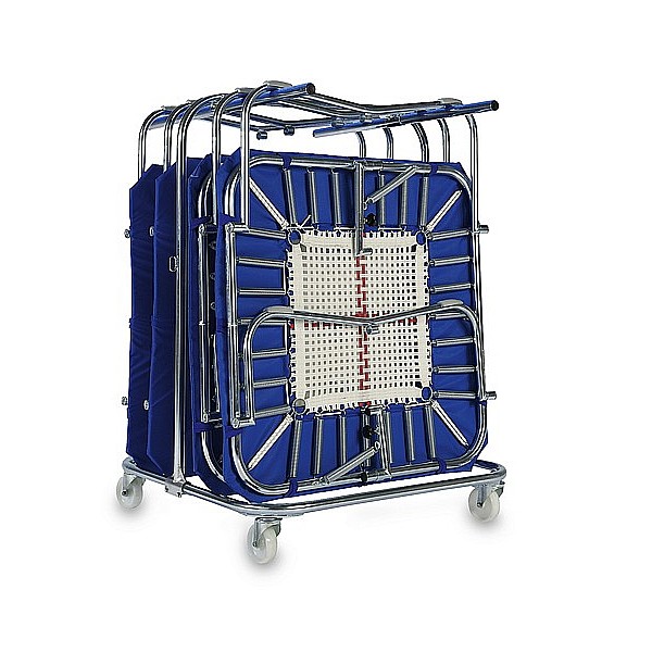Trolley For Mini Tramps