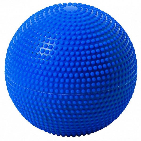 Touch-Ball, Togu, blau, Ø 10 cm
