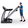 Horizon Fitness Treadmill T7.1