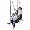 Multi-child Swing
