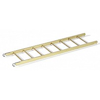 Wooden Ladder Wide - Just For Kids