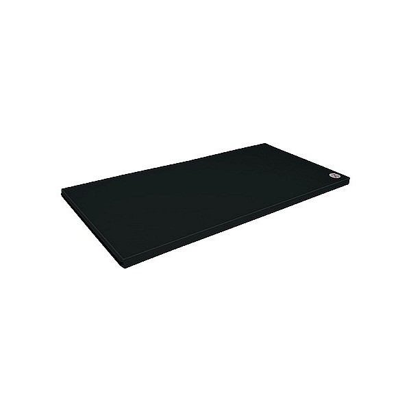 Cover For Gym Mats Black