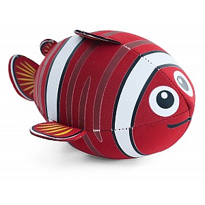 Benz Neoprene Fish