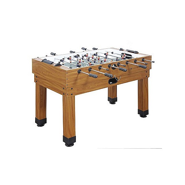 Multi Game Table MULTI 9in1 With Solid Steel Rods Game